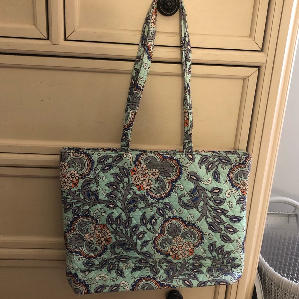 Vera Bradley Tote Bag